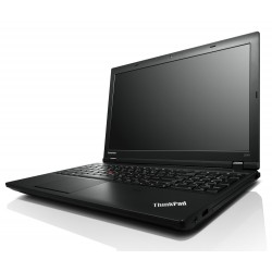 LENOVO Laptop L540, i3-4000M, 8/120GB SSD, 15.6", Cam, DVD-RW, Grade C