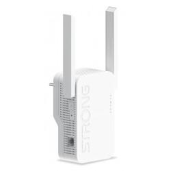 STRONG WiFi Extender REPEATERAX1800, WiFi 6, 1800Mbps