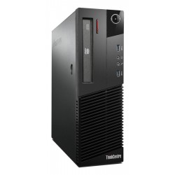 LENOVO PC ThinkCentre M79 SFF, AMD A8 PRO, 4/250GB, REF SQR