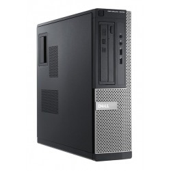 DELL PC OptiPlex 3010 SFF, i3-3220, 4/500GB, DVD, REF SQR