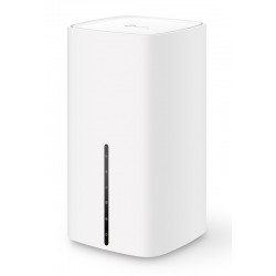 TP-LINK Router NX510V με θύρα τηλεφώνου, 5G, WiFi 6, 3000Mbps, V.1.0