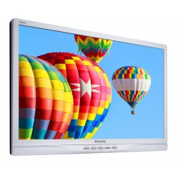 PHILIPS used οθόνη 190WV7CS LCD, 19.1" 1440x900, VGA, χωρίς βάση, GB