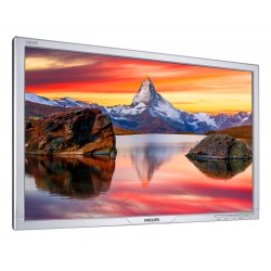 PHILIPS used οθόνη 220WS8 LCD, 22" 1680x1050, VGA/DVI, χωρίς βάση, GA