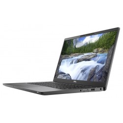 DELL Laptop Latitude 7400, i7-8665U 16/512GB SSD, 14" Cam Win 10 Pro, FR