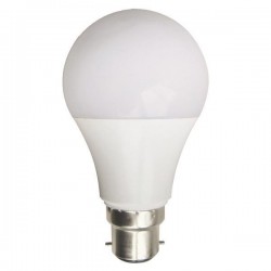 ΛΑΜΠΑ LED ΚΟΙΝΗ 4,9W B22 2700K 175-250V