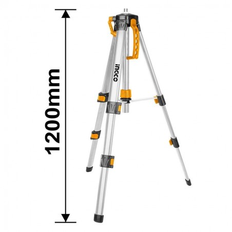 ΤΡΙΠΟΔΟ ΓΙΑ ΑΛΦΑΔΙΑ LASER HLLT01152 INGCO